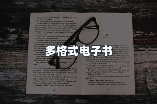 海外电子书